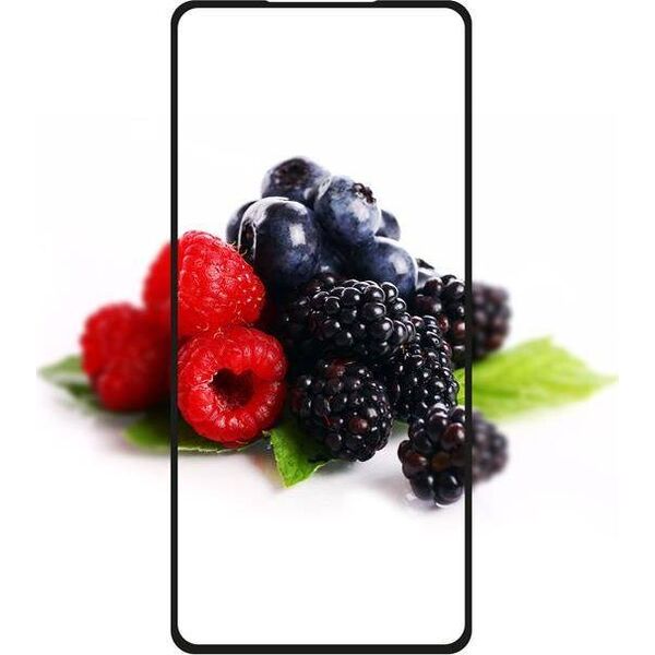 Crong Crong 3D Armour Glass - Szkło hartowane 9H Full Glue na cały ekran Xiaomi Mi 10T Lite 8236234 5907731987257