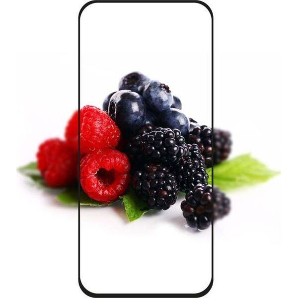Crong Crong 3D Armour Glass - Szkło hartowane 9H Full Glue na cały ekran Xiaomi Mi 11 + ramka instalacyjna 8236645 5907731987240