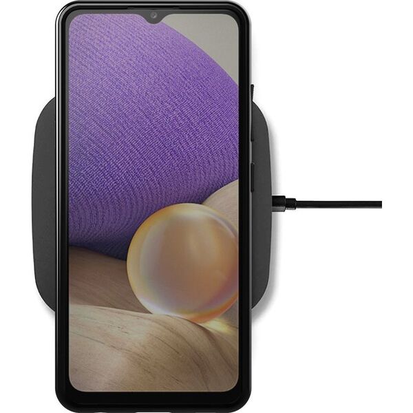 Hurtel Thunder Case elastyczne pancerne etui pokrowiec Samsung Galaxy A72 4G niebieski 8238690 9111201925335