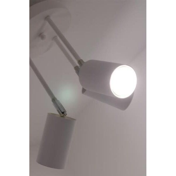 Lampa sufitowa Lampex Lampa sufitowa Rolos 3x40W (655/3B BIA) 8241112 5902622120812