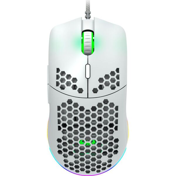 Mysz Canyon Puncher GM-11  (CND-SGM11W) 8241124 5291485007454