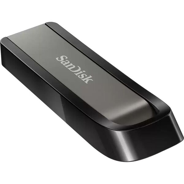Pendrive SanDisk Extreme Go, 256 GB  (SDCZ810-256G-G46) 8250167 619659182748