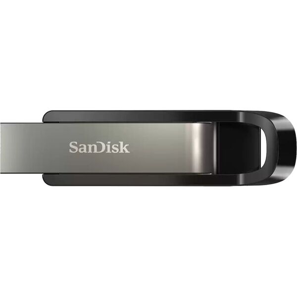 Pendrive SanDisk Extreme Go, 256 GB  (SDCZ810-256G-G46) 8250167 619659182748