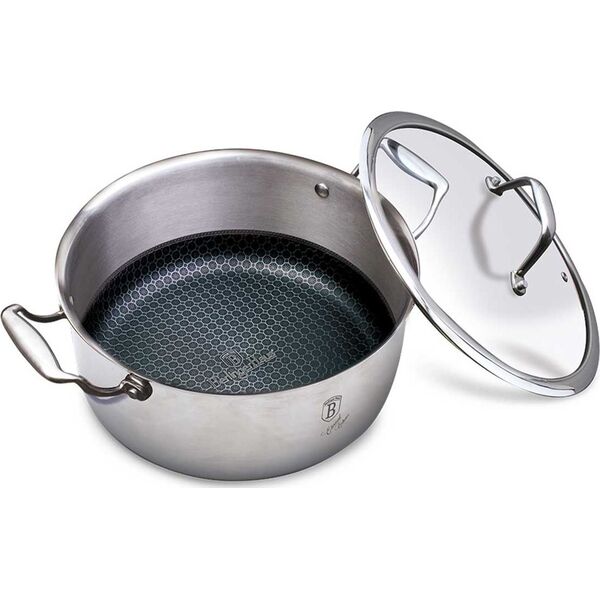 Berlinger Haus Garnek 20cm berlinger haus bh-7444 eternal 8251286 5999108433047