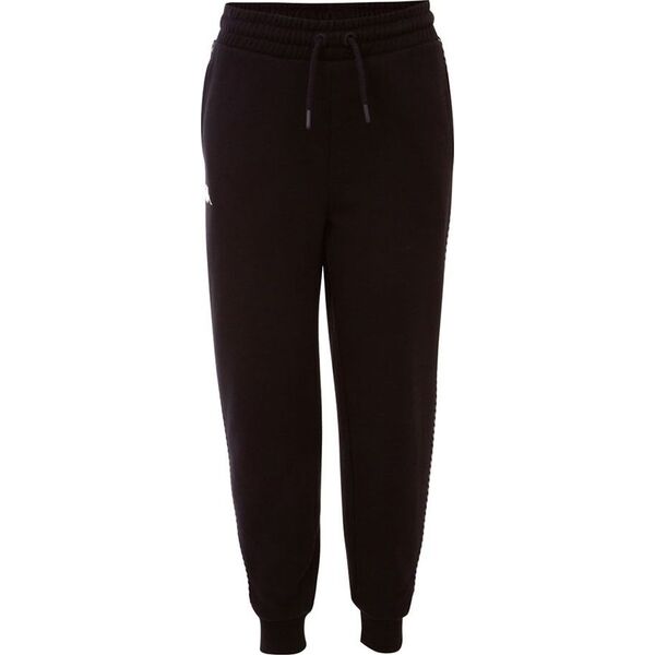 Kappa Kappa Inama Sweat Pants 309074-19-4006 czarne L 8253029 4056142759364