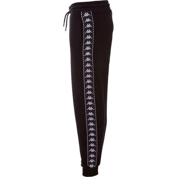Kappa Kappa Inama Sweat Pants 309074-19-4006 czarne S 8253030 4056142782942