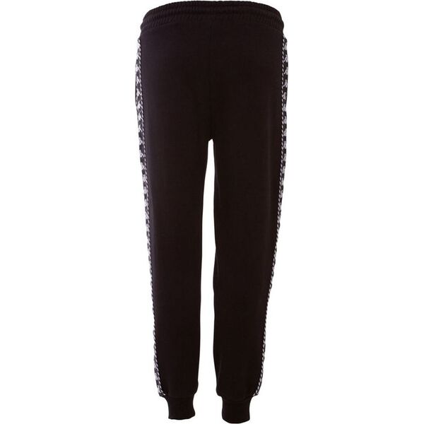 Kappa Kappa Inama Sweat Pants 309074-19-4006 czarne M 8253031 4056142750729