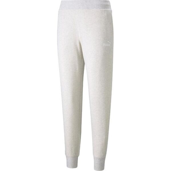 Puma Puma Essential Logo Pants 586841-02 beżowe L 8253035 4063697174252