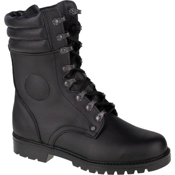 Buty trekkingowe damskie Protektor Stratus Commander czarne r. 37 8253349 5902026702355