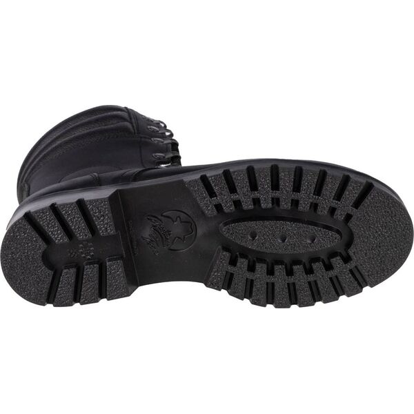 Buty trekkingowe damskie Protektor Stratus Commander czarne r. 37 8253349 5902026702355