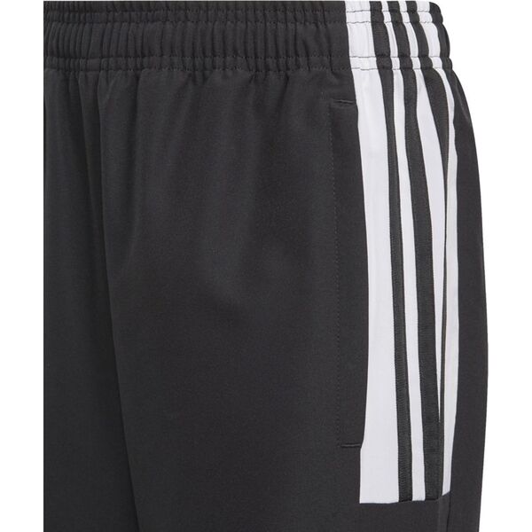 Adidas Spodnie adidas SQUADRA 21 PRE PANT Junior GK9559 GK9559 czarny 152 cm 8253514 4064045145269