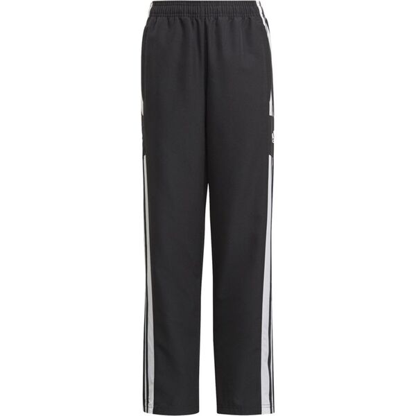 Adidas Spodnie adidas SQUADRA 21 PRE PANT Junior GK9559 GK9559 czarny 128 cm 8253516 4064045141568