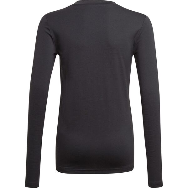 Adidas Koszulka adidas TEAM BASE TEE Junior GN5710 GN5710 czarny 176 cm 8253563 4064044309402