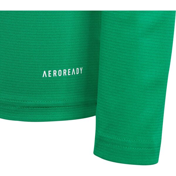 Adidas Koszulka adidas TEAM BASE TEE Junior GN7515 GN7515 zielony 176 cm 8253564 4064045142701