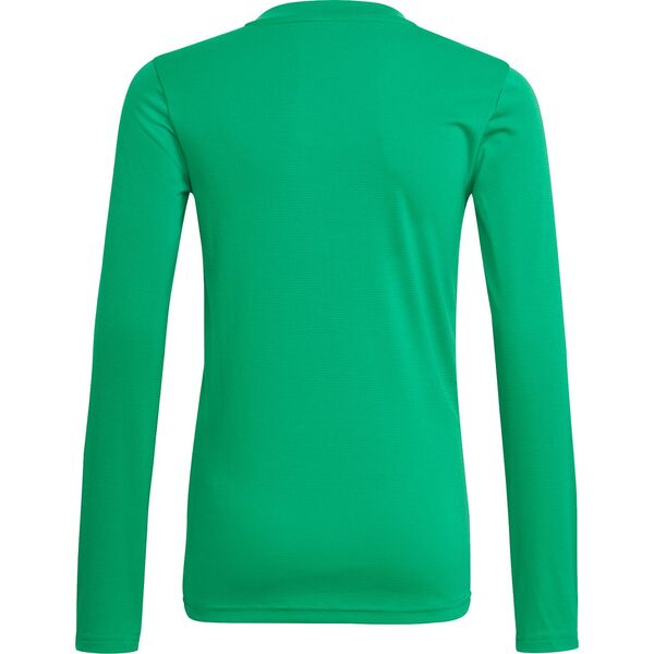 Adidas Koszulka adidas TEAM BASE TEE Junior GN7515 GN7515 zielony 176 cm 8253564 4064045142701