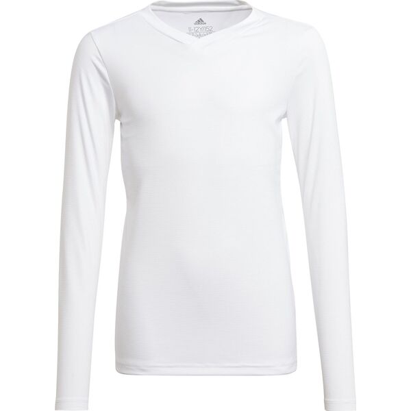 Adidas Koszulka adidas TEAM BASE TEE Junior GN5713 GN5713 biały 176 cm 8253580 4064044221094