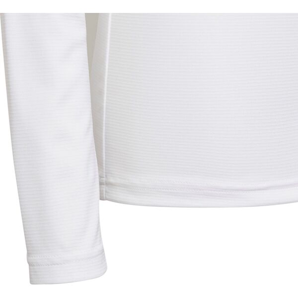 Adidas Koszulka adidas TEAM BASE TEE Junior GN5713 GN5713 biały 176 cm 8253580 4064044221094