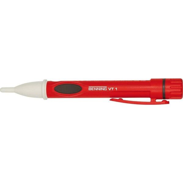 Benning Benning VT 1 Battery Voltage Detector 8258713 4014651200548