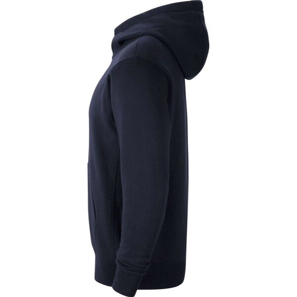 Nike Bluza Nike Park 20 Fleece FZ Hoodie JuniorCW6891 451 CW6891 451 granatowy XL (158-170cm) 8258966 194502372014