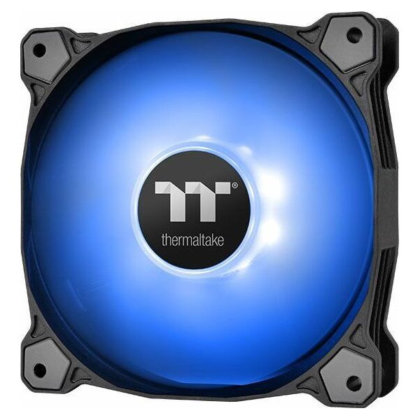Wentylator Thermaltake Pure A14 Niebieski (CL-F110-PL14BU-A) 8260010 4713227525220