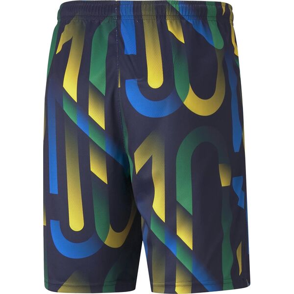 Puma MĘSKIE SZORTY PUMA NEYMAR JR. HERO 60555206 M 8263729 4064533086234