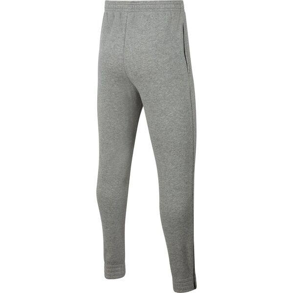 Nike Spodnie Nike Park 20 Fleece Pant Junior CW6906 071 CW6909 071 szary L (147-158cm) 8265947 194502375428