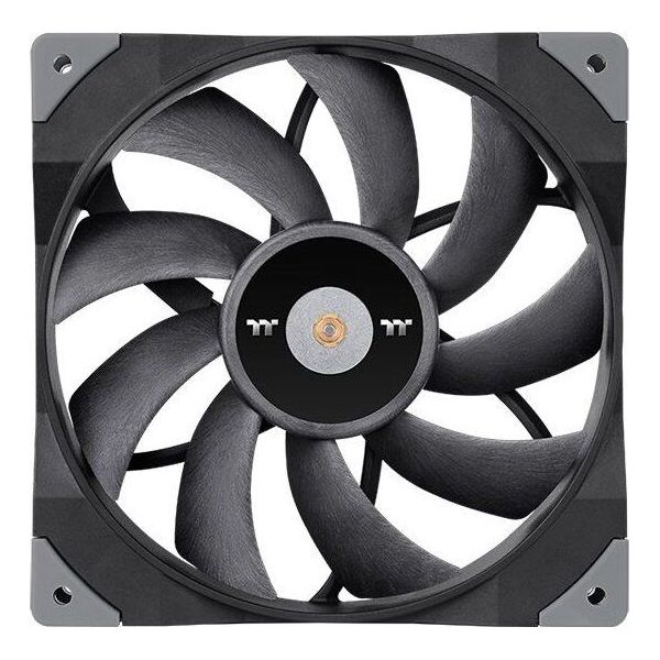 Wentylator Thermaltake ToughFan 14 (CL-F118-PL14BL-A) 8266069 4713227526821