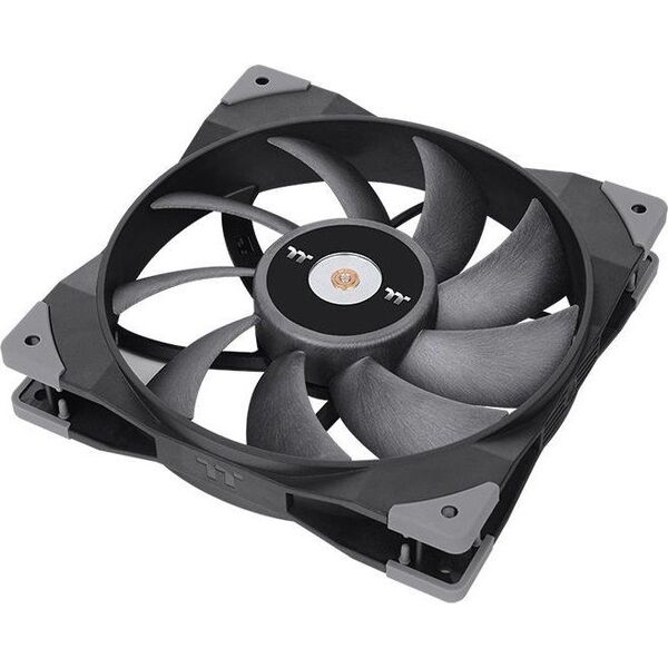 Wentylator Thermaltake ToughFan 14 (CL-F118-PL14BL-A) 8266069 4713227526821