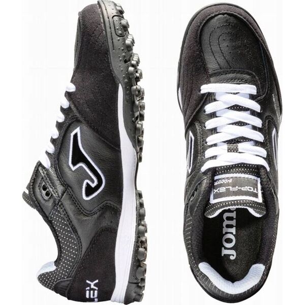 Joma Skórzane buty piłkarskie turfy JOMA na orlik 8281819 8424309410186