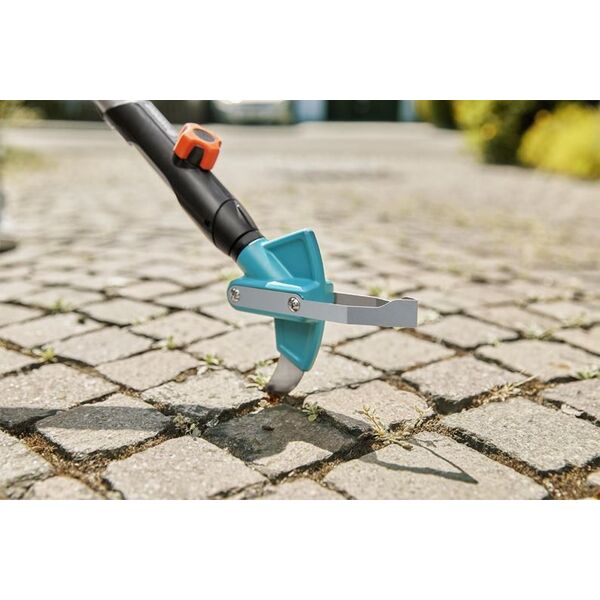 Gardena Skrobaczka czyścik -2in1 (03607-20) 8302229 4078500052153