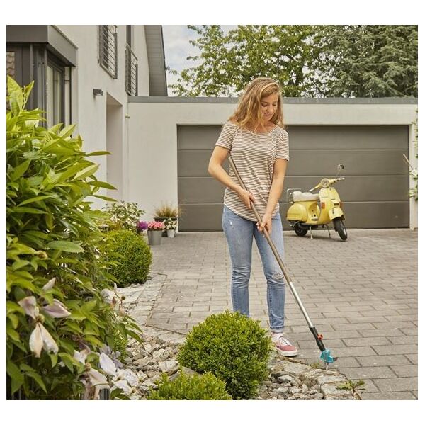 Gardena Skrobaczka czyścik -2in1 (03607-20) 8302229 4078500052153
