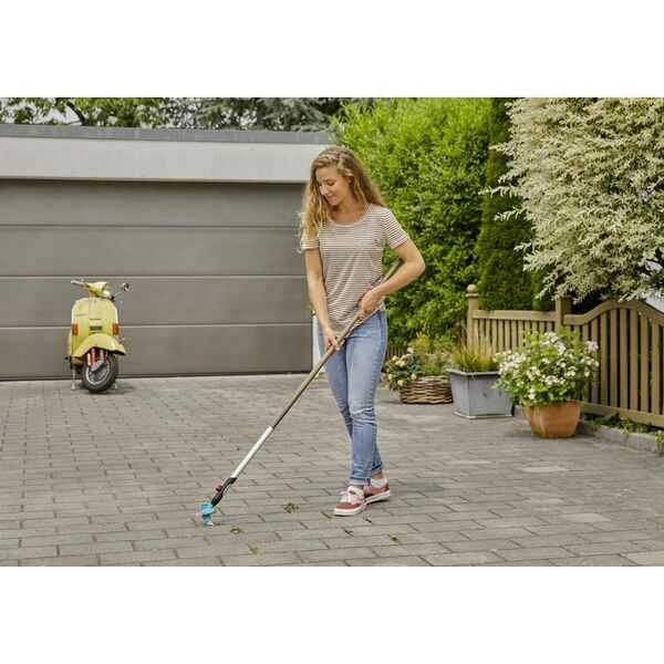 Gardena Skrobaczka czyścik -2in1 (03607-20) 8302229 4078500052153