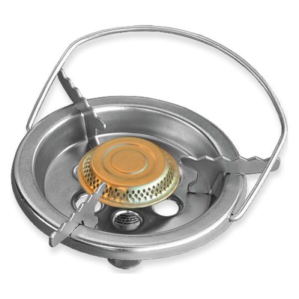 Bradas Turystyczna kuchenka GUCIO duża 220mm gazowa Bradas 8993 9004 8306860 5907544418993