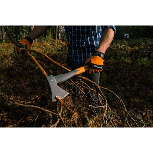 Bradas Siekiera uniwersalna z tworzywa sztucznego 1,4kg 8306936 5907544435051