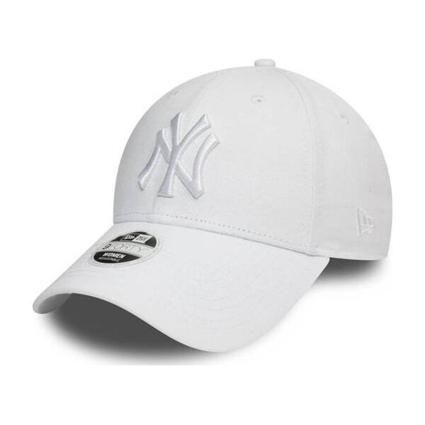 New Era Czapka z daszkiem damska New Era MLB New York Yankees 8318667 191322456672