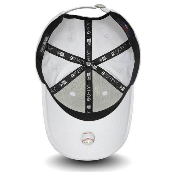 New Era Czapka z daszkiem damska New Era MLB New York Yankees 8318667 191322456672