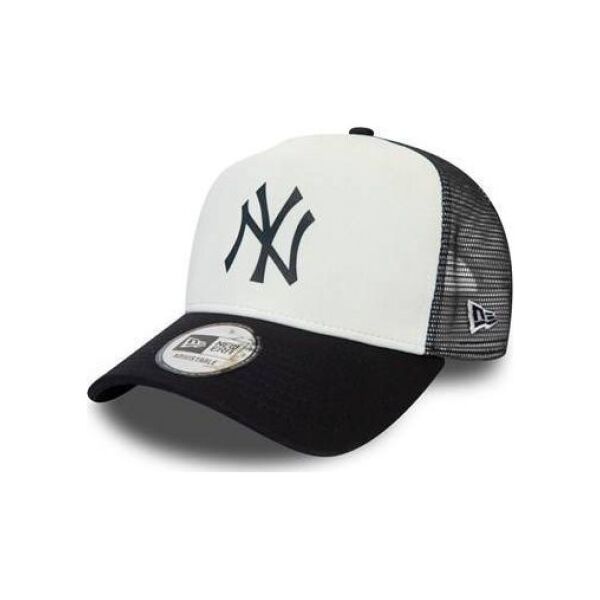 New Era Czapka z daszkiem bejsbolowa New Era 9FORTY Trucker 8318677 194457429856