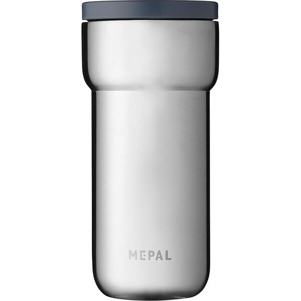 Rosti Mepal Kubek termiczny Ellipse 375ml stal matowa 104180046800 8319968 8711269987392
