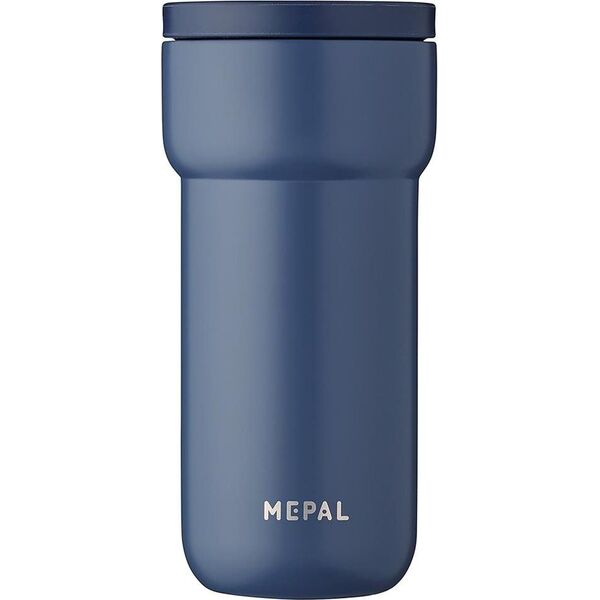 Rosti Mepal Kubek termiczny Ellipse 375 ml nordic denim 104180016800 8319973 8711269987385