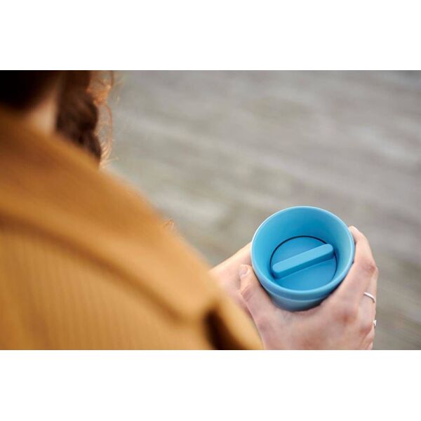 Rosti Mepal Kubek termiczny Ellipse 375 ml nordic denim 104180016800 8319973 8711269987385
