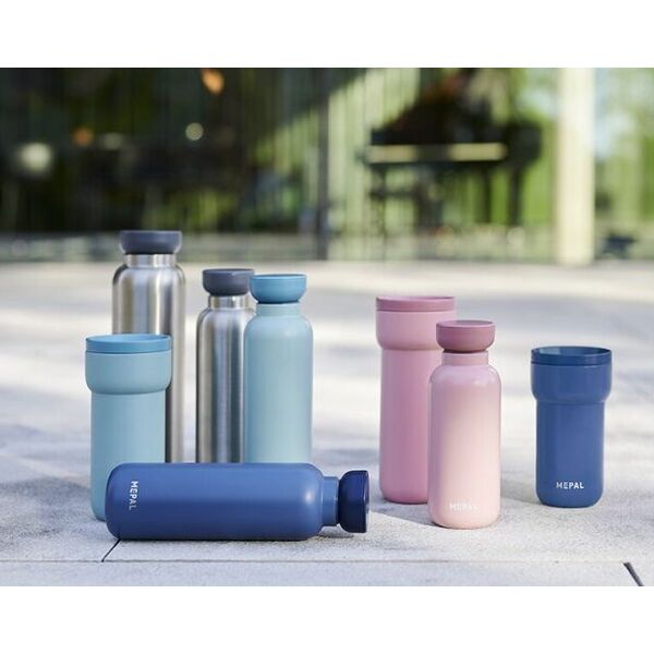 Rosti Mepal Kubek termiczny Ellipse 375 ml nordic denim 104180016800 8319973 8711269987385