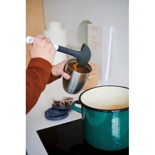 Rosti Mepal Termos obiadowy Ellipse 0.5 l Granatowy 8319981 8711269988078