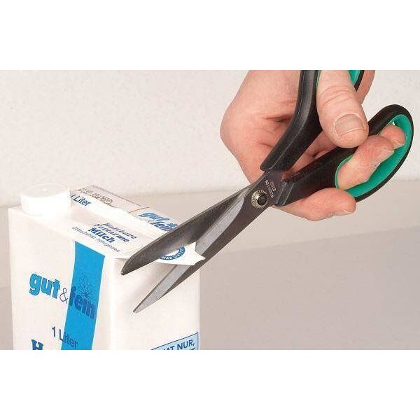 Wolfcraft NOŻYCE DOMOWE 250 MM WOLFCRAFT WF4117000 WOLFCRAFT 8324738 4006885411708