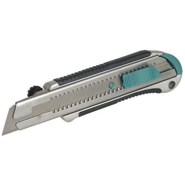 Wolfcraft NÓŻ Z OSTRZEM 25 MM PROFESJONALNY WOLFCRAFT WF4081000 WOLFCRAFT 8324740 4006885408104
