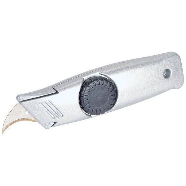 Wolfcraft NÓŻ Z OSTRZEM PÓŁOKRĄGŁYM WOLFCRAFT WF4149000 WOLFCRAFT 8324745 4006885414907