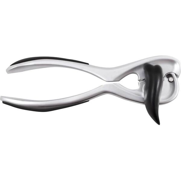 Kulig Otwieracz do puszek czarny 8327853 5901638723956