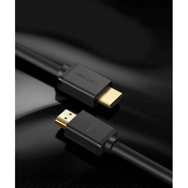 Kabel Ugreen HDMI - HDMI 10m czarny (Ugreen) 8348537 6957303811106