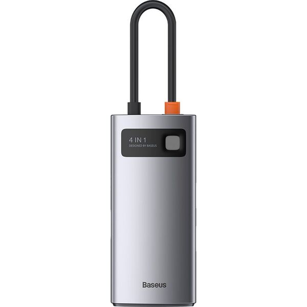 Stacja/replikator Baseus USB-C (CAHUB-CY0G) 8350538 6953156204621