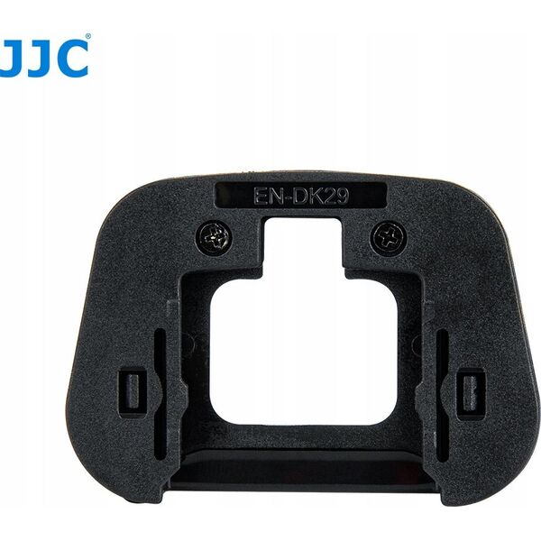 JJC Muszla Oczna Dk-29 Do Nikon Z7 Z6 Z7 Ii Z6 Ii Z5 8360586 6950291532015