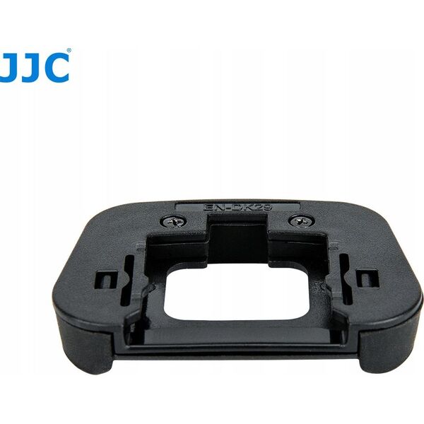 JJC Muszla Oczna Dk-29 Do Nikon Z7 Z6 Z7 Ii Z6 Ii Z5 8360586 6950291532015